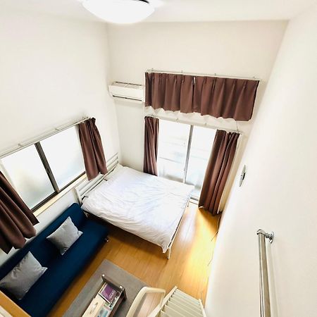 Tokyo Enjoy Hotel 外观 照片