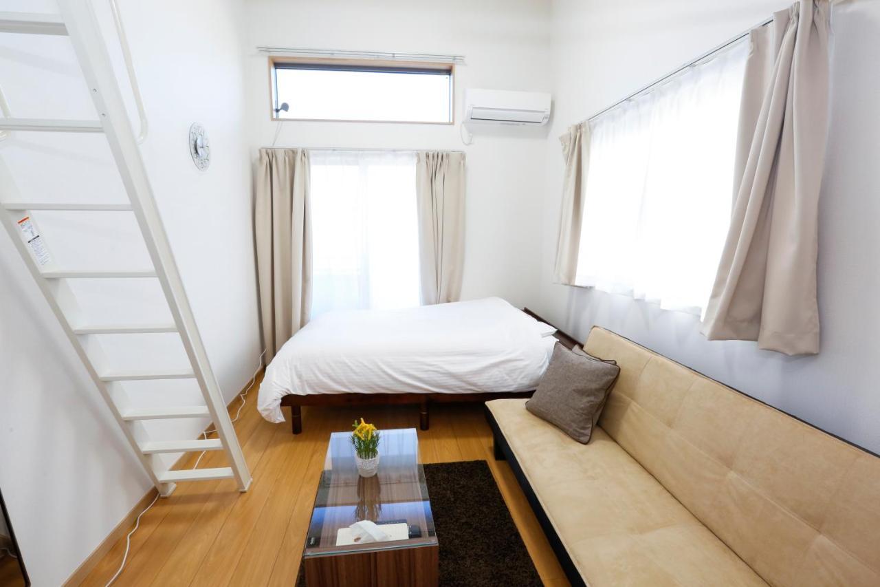 Tokyo Enjoy Hotel 外观 照片