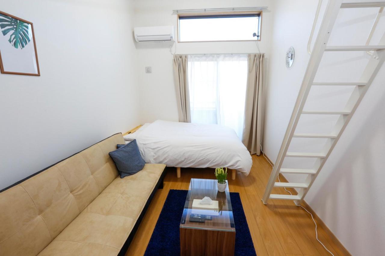 Tokyo Enjoy Hotel 外观 照片