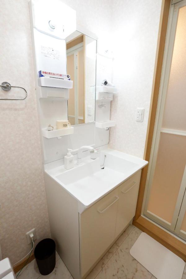 Tokyo Enjoy Hotel 外观 照片