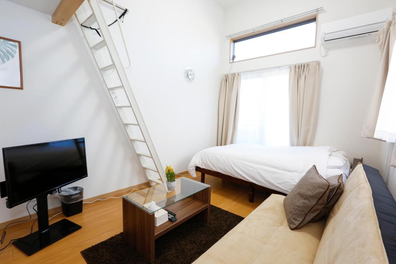 Tokyo Enjoy Hotel 外观 照片