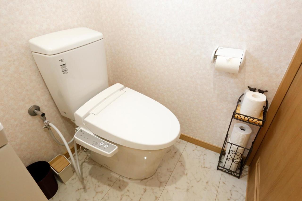 Tokyo Enjoy Hotel 外观 照片