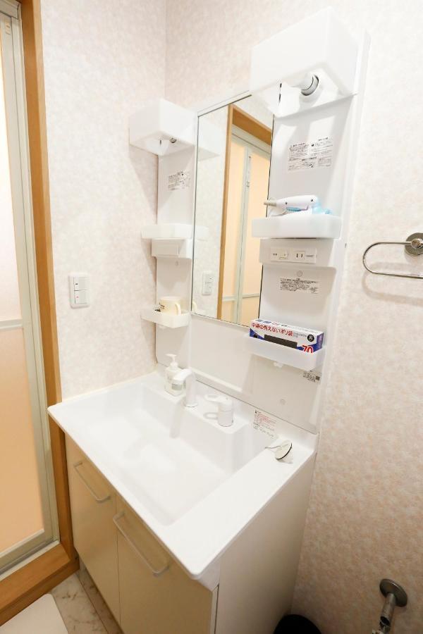 Tokyo Enjoy Hotel 外观 照片