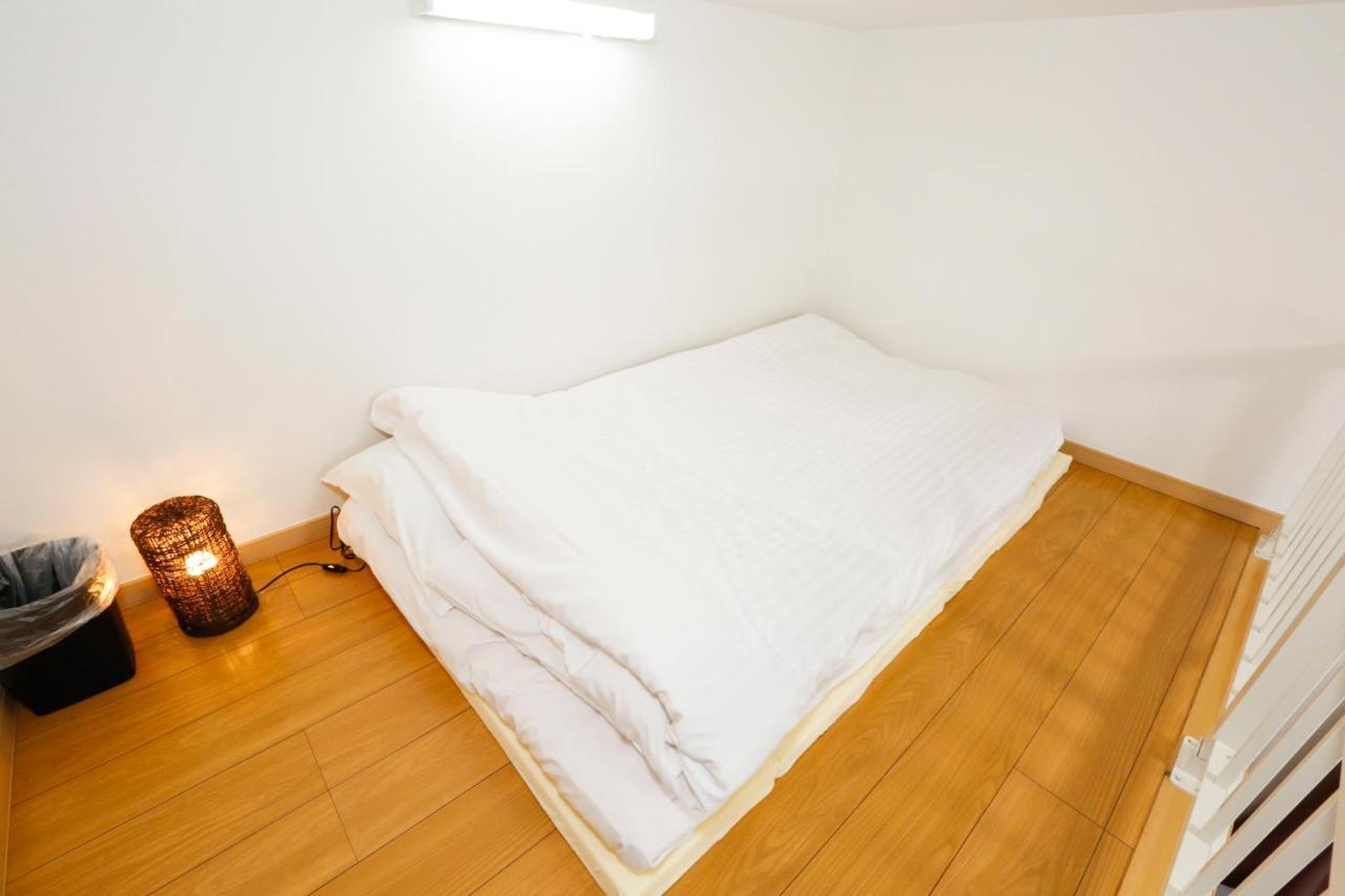 Tokyo Enjoy Hotel 外观 照片
