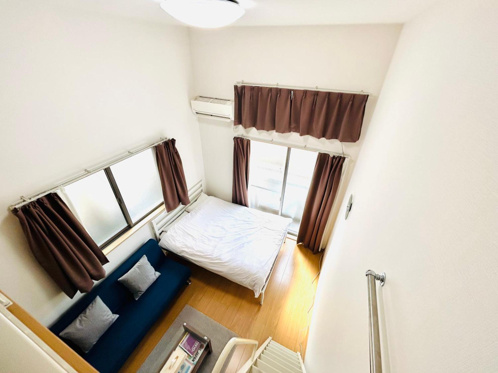 Tokyo Enjoy Hotel 外观 照片